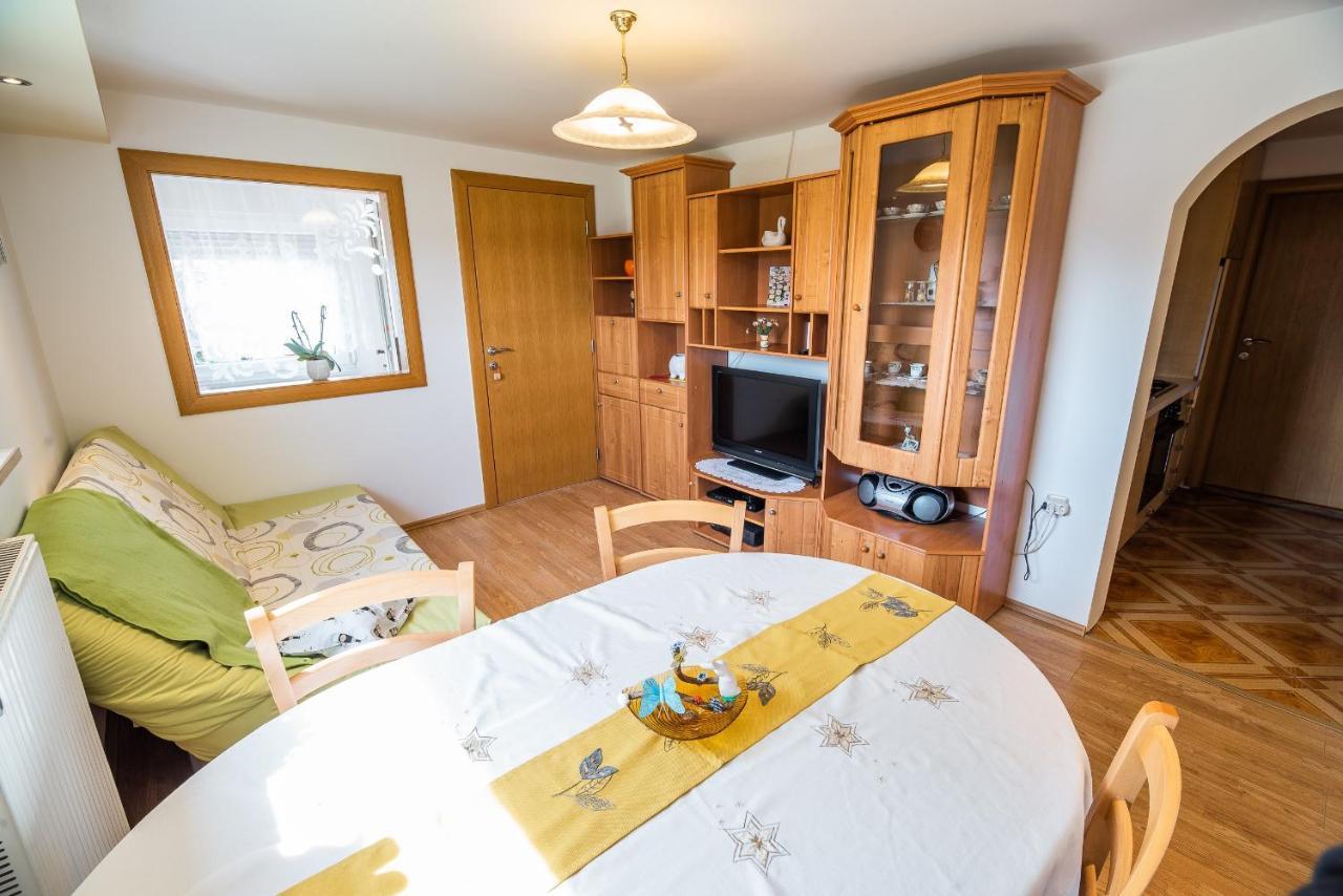 Farm Stay Ana Visnja Gora Esterno foto