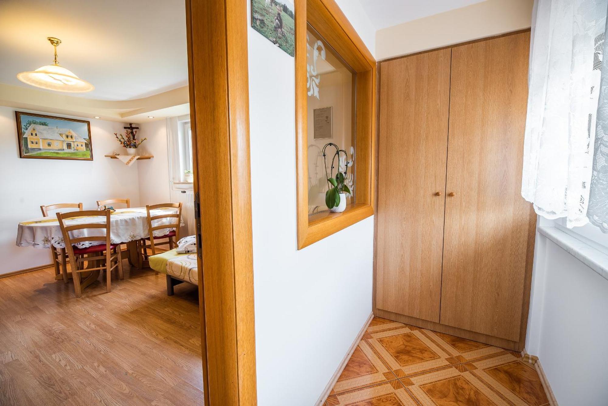 Farm Stay Ana Visnja Gora Esterno foto
