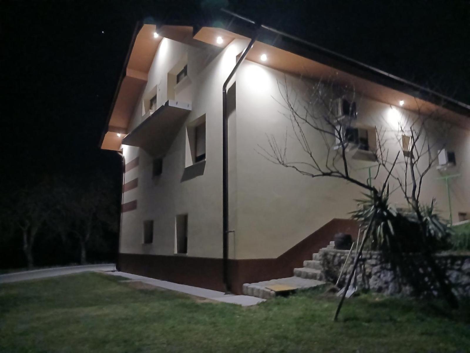 Farm Stay Ana Visnja Gora Esterno foto